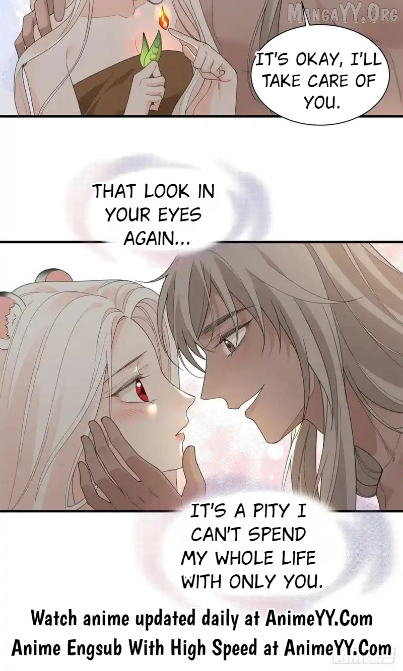 Taming the Beasts With Multi-Pregnancy System Chapter 27 - page 28